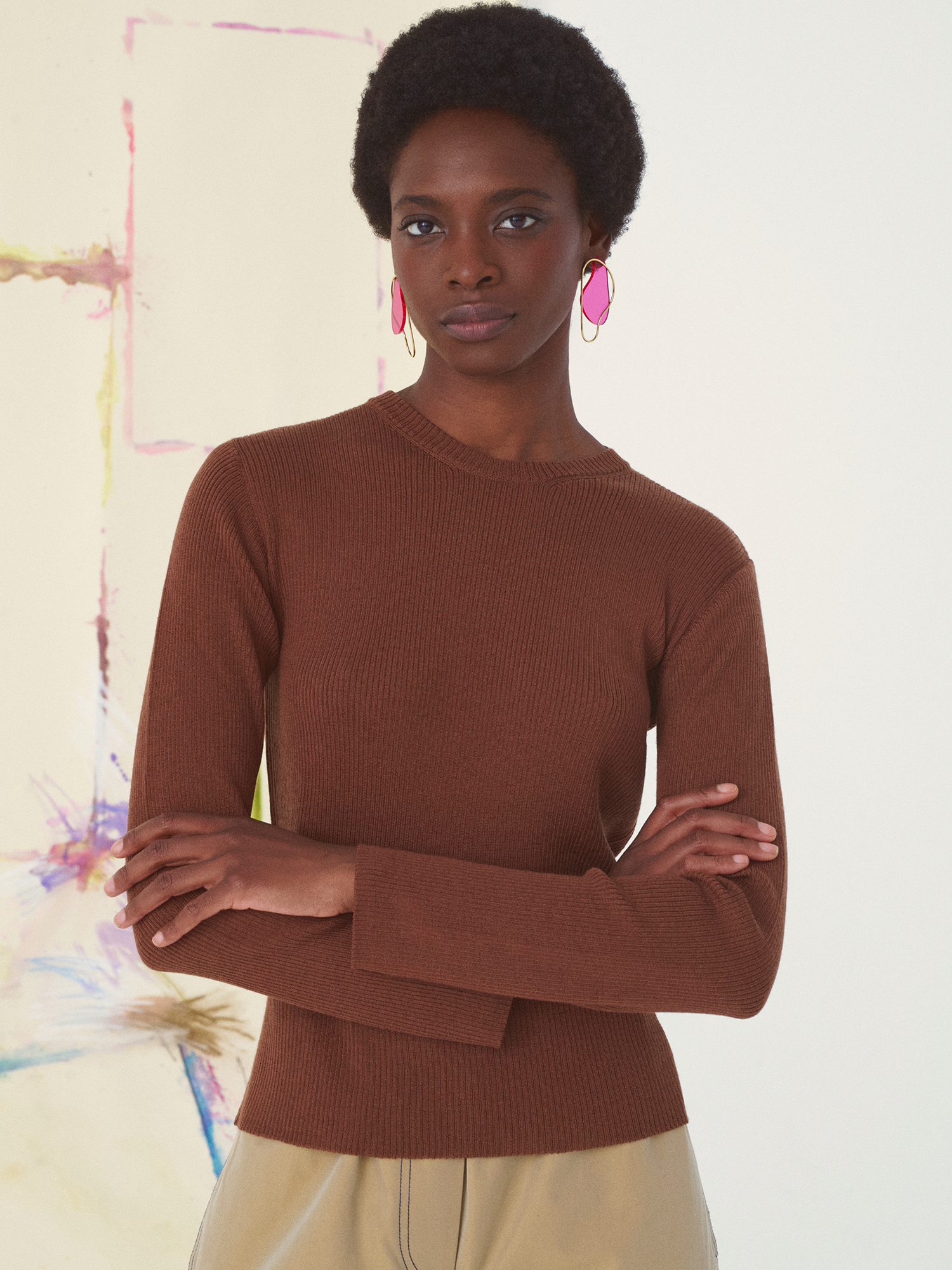 top-clara-statement-brownchocolate