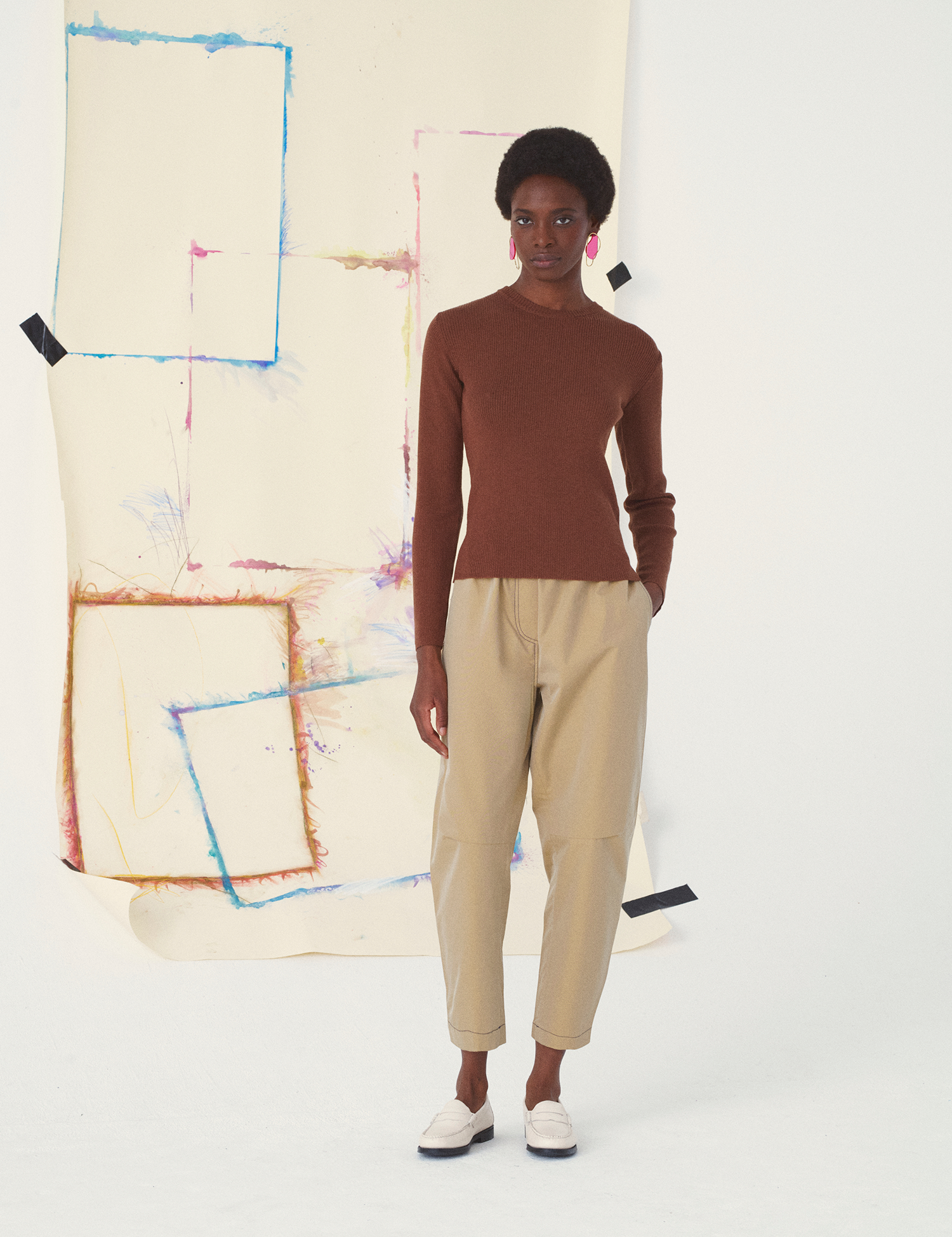 top-clara-statement-brownchocolate