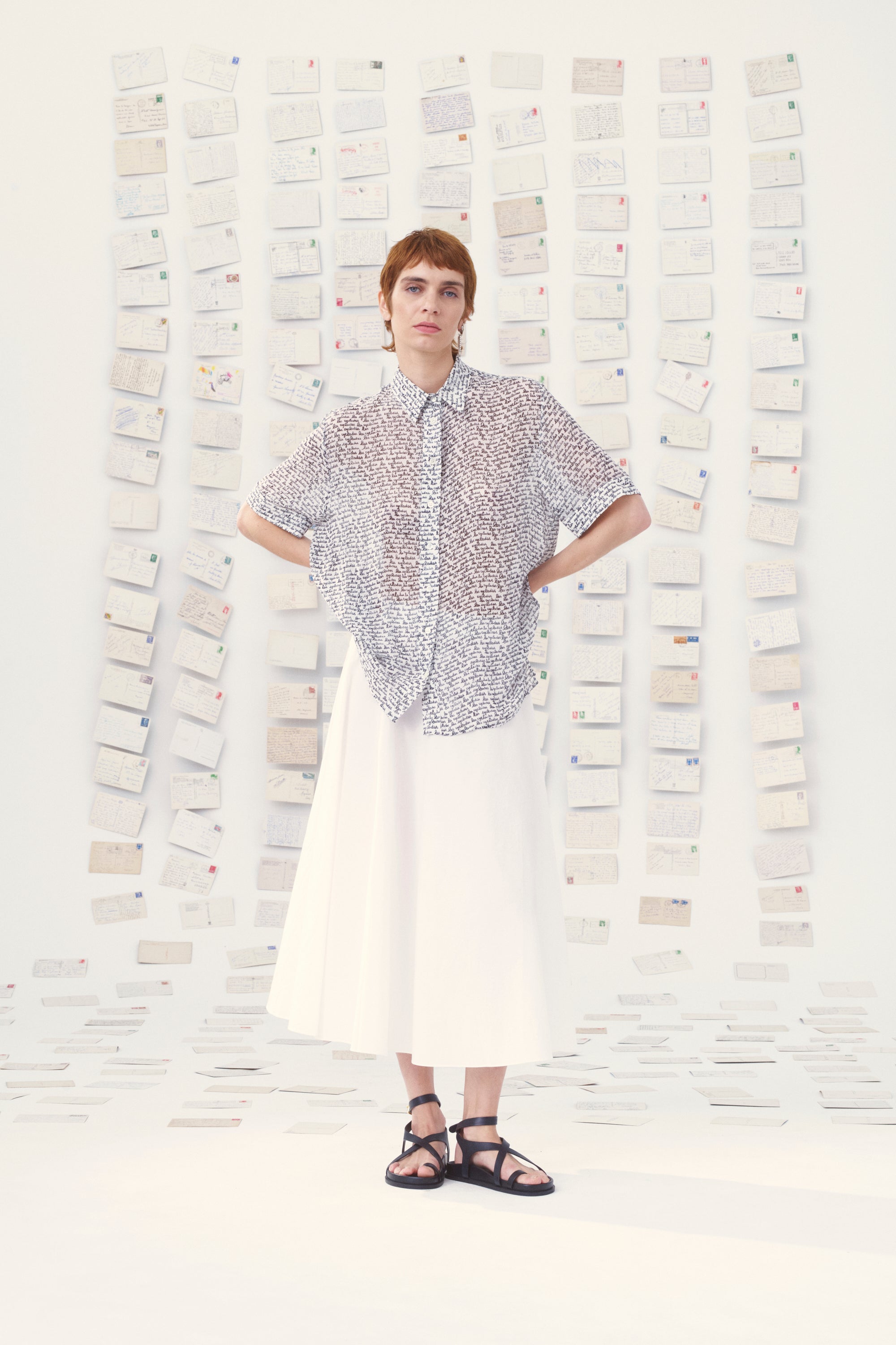 SHIRT (women's) – Mii Collection