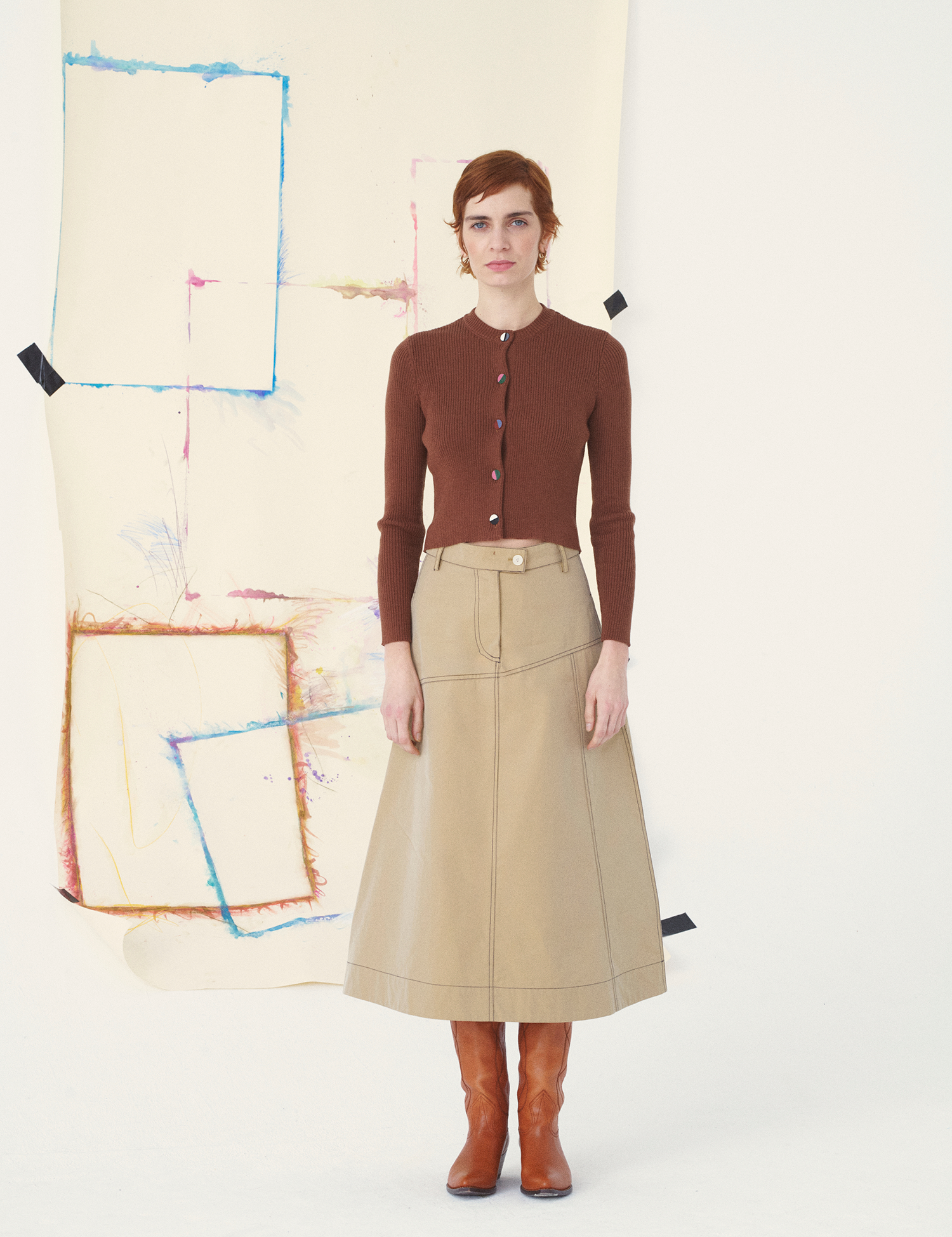 cardigan-janelle-impressionnisme-brownchocolate