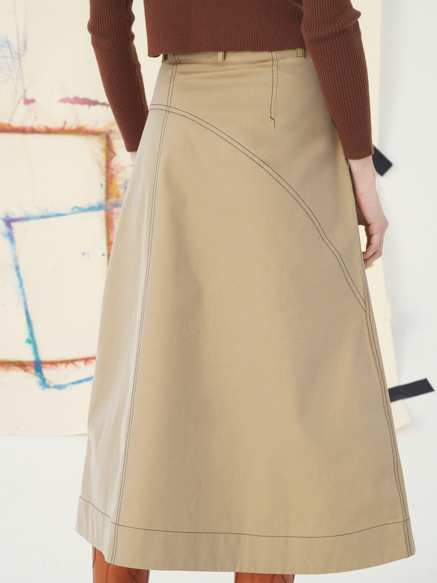 skirt-marine-statement-beige