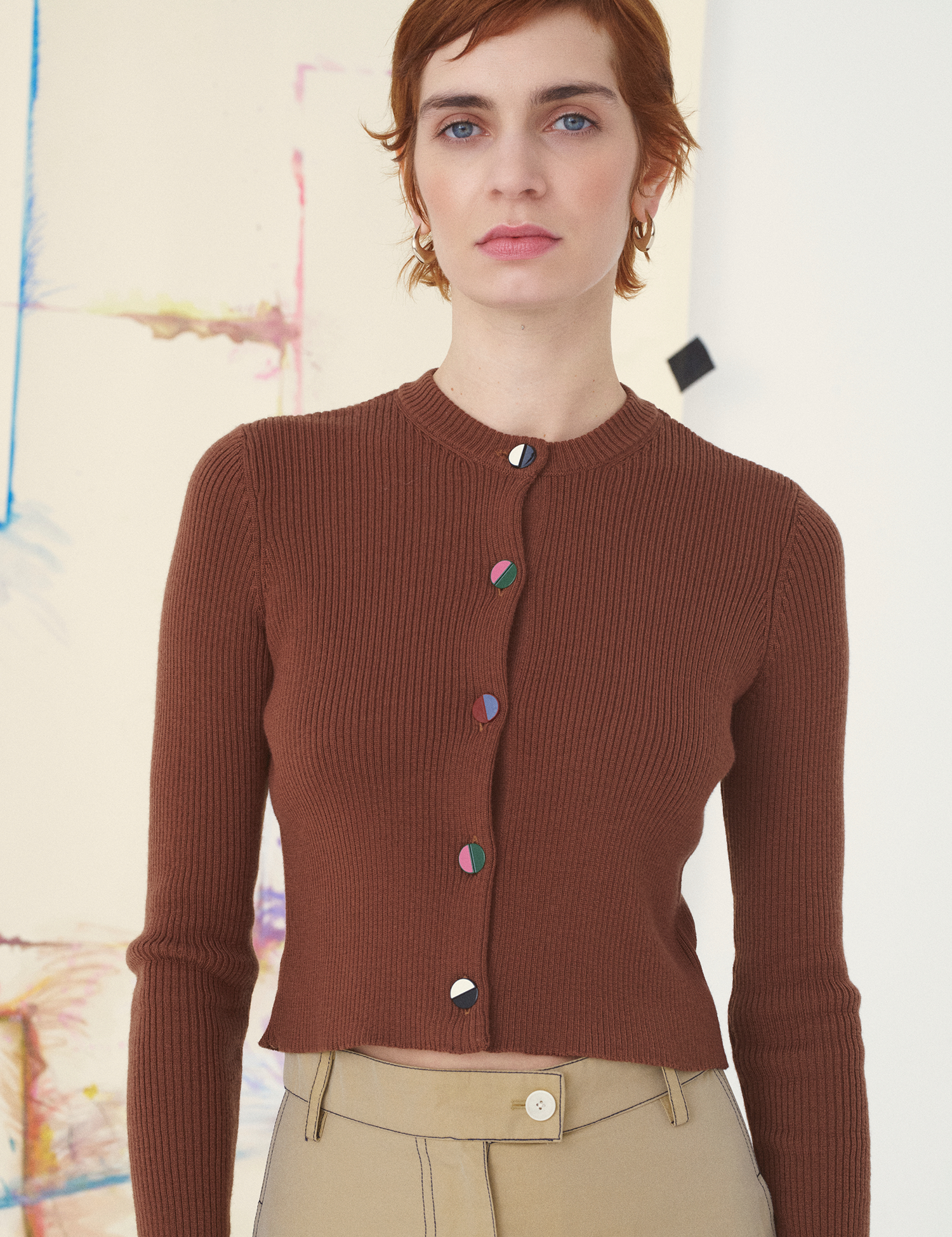 cardigan-janelle-impressionnisme-brownchocolate