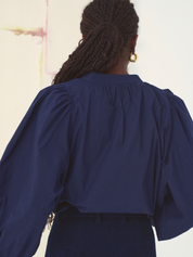 shirt-claudia-impressionnisme-marine