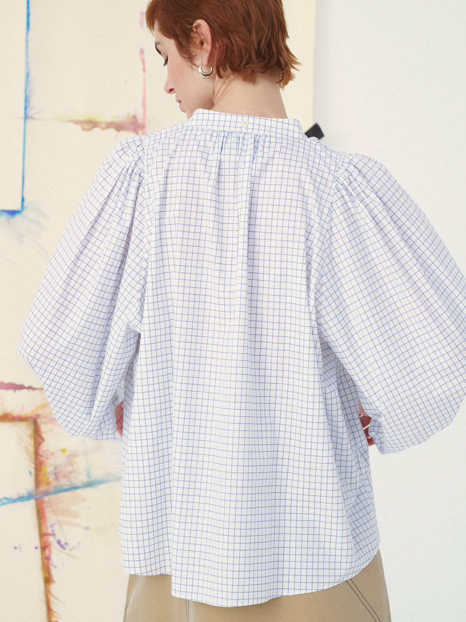 shirt-claudie-statement-multico