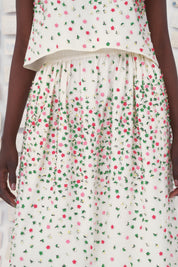 MANTOU SKIRT - PROVENCE