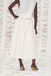 MANTOU SKIRT - PROVENCE