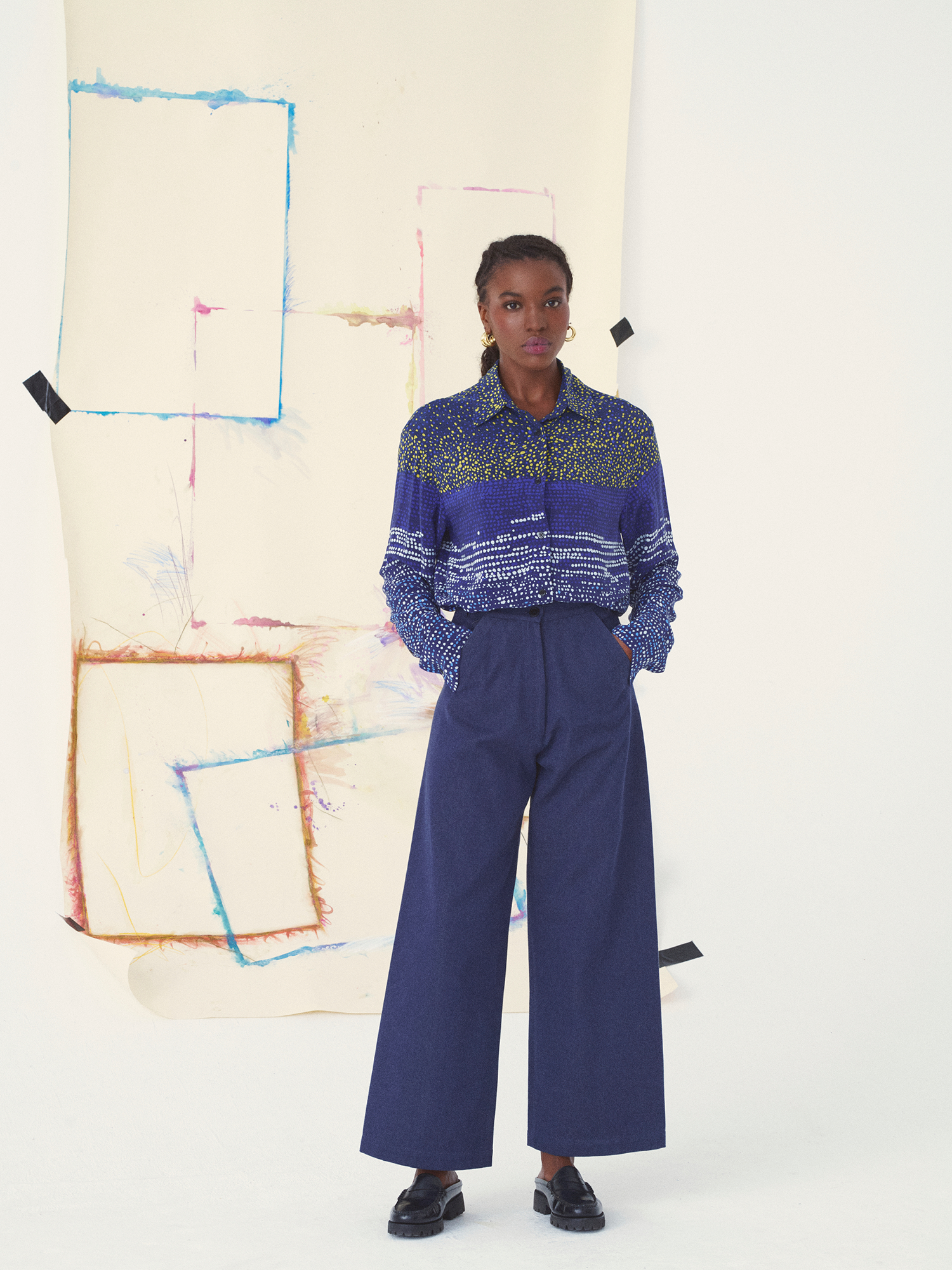 pants-lena-abstraction-marine