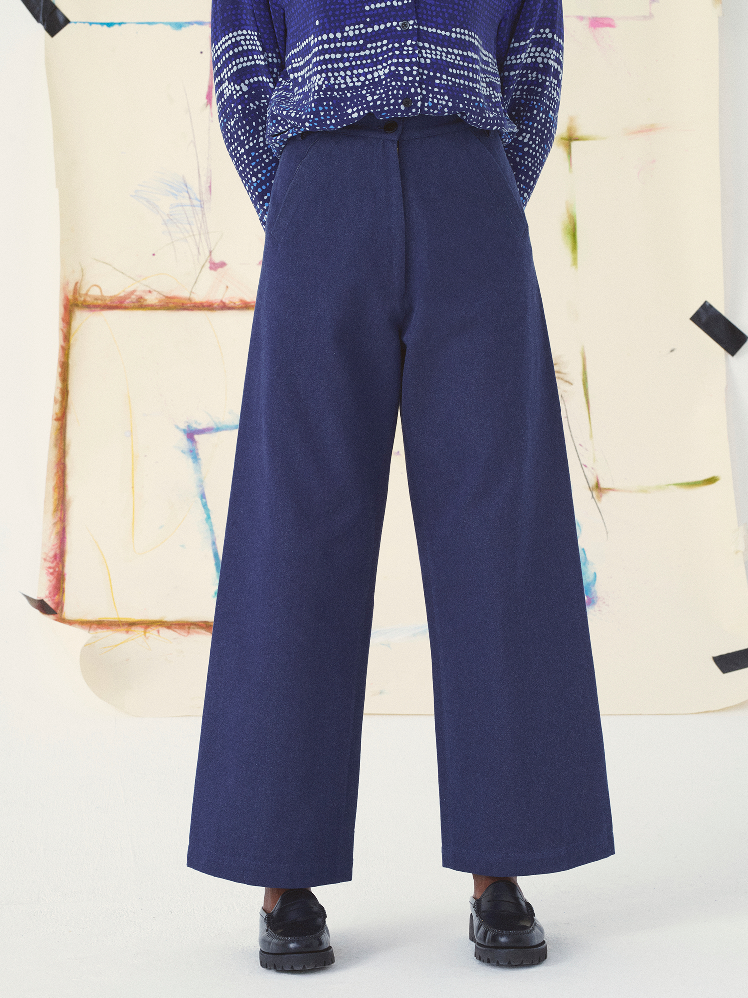 pants-lena-abstraction-marine