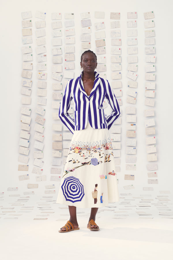 JUPE CORFOU - LA PROVENCE