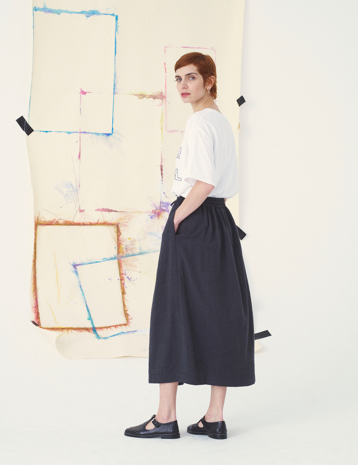 skirt-mantou-surreaslime-black
