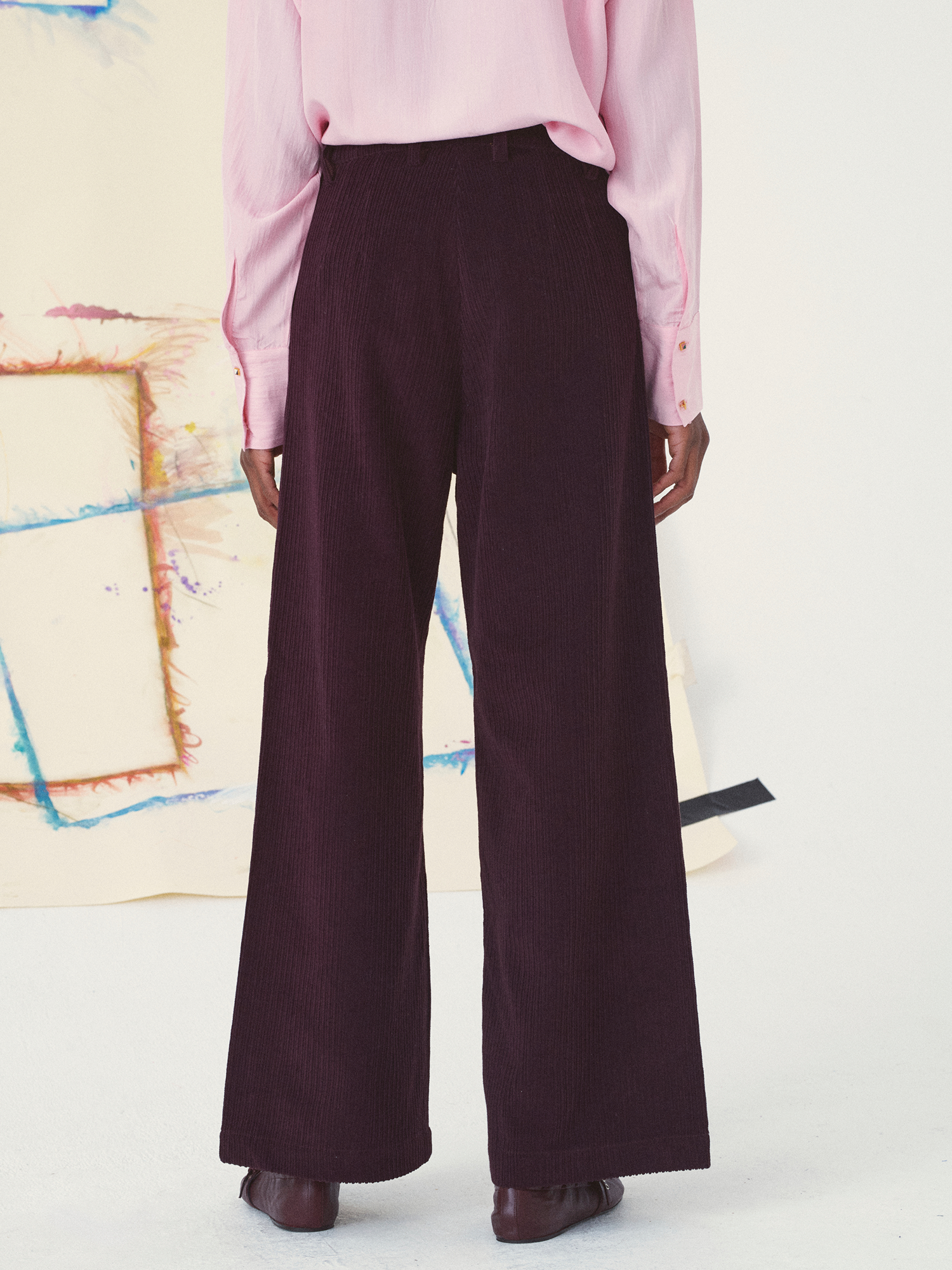 pants-lena-abstraction-burgundy