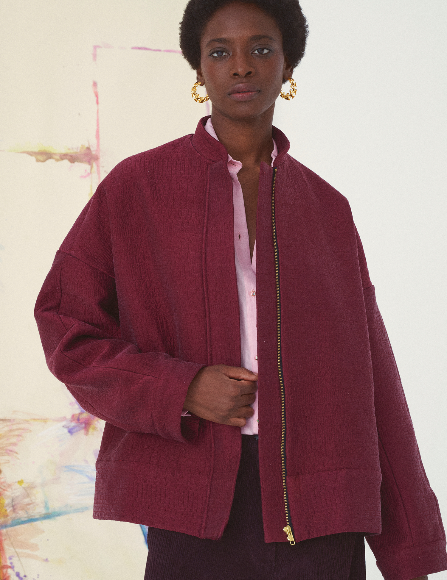 bombers-aline-abstraction-burgundy