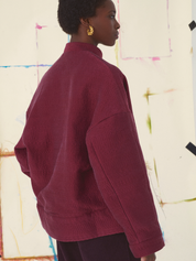 bombers-aline-abstraction-burgundy