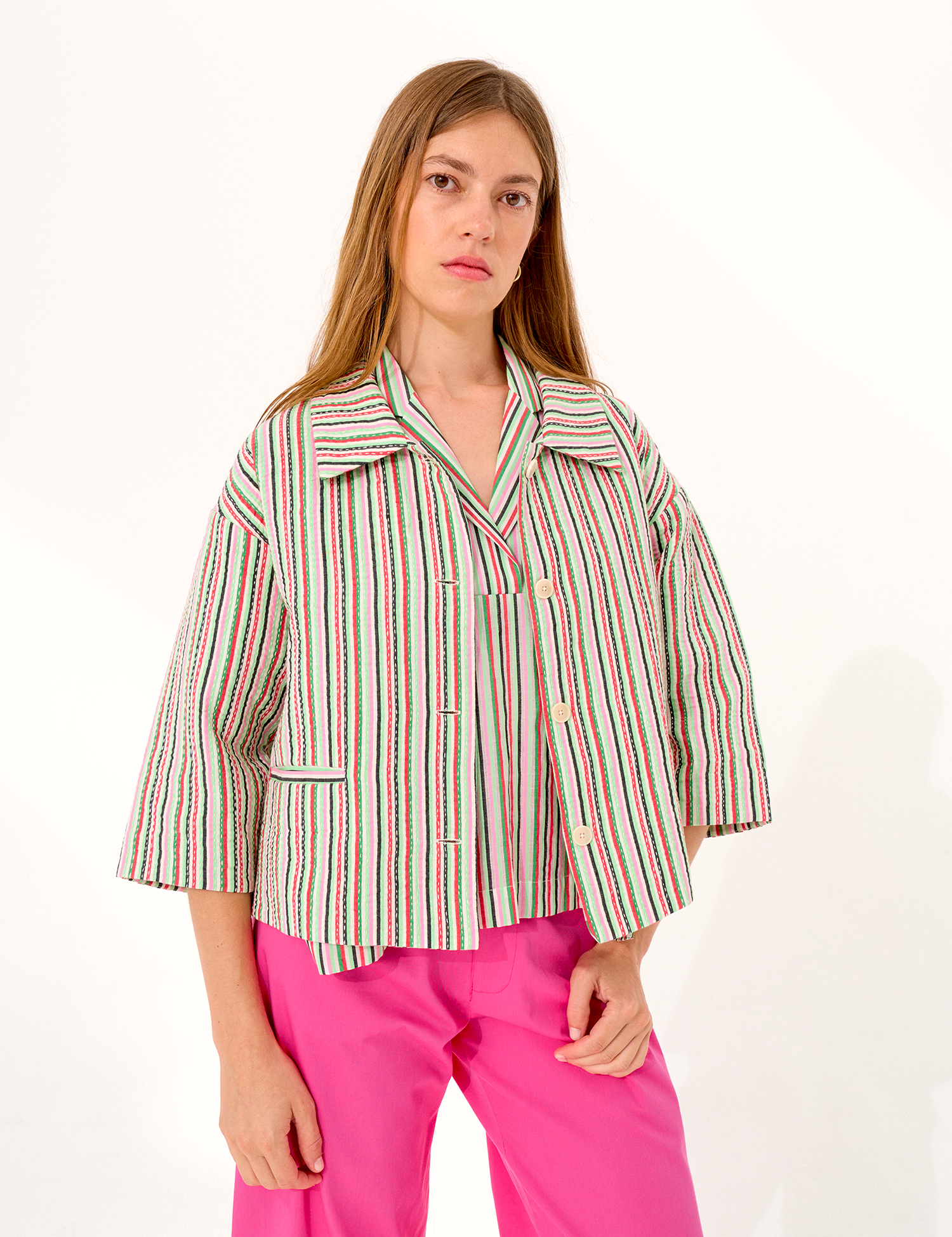 gilet-capucine-cycledessaisons-printemps
