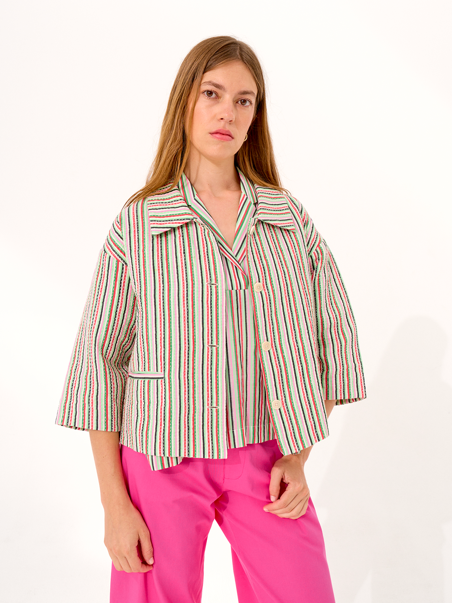 gilet-capucine-cycledessaisons-printemps