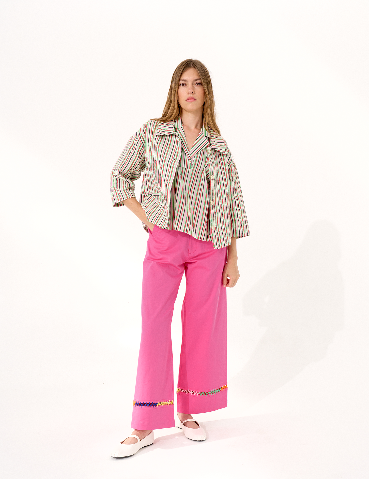gilet-capucine-cycledessaisons-printemps