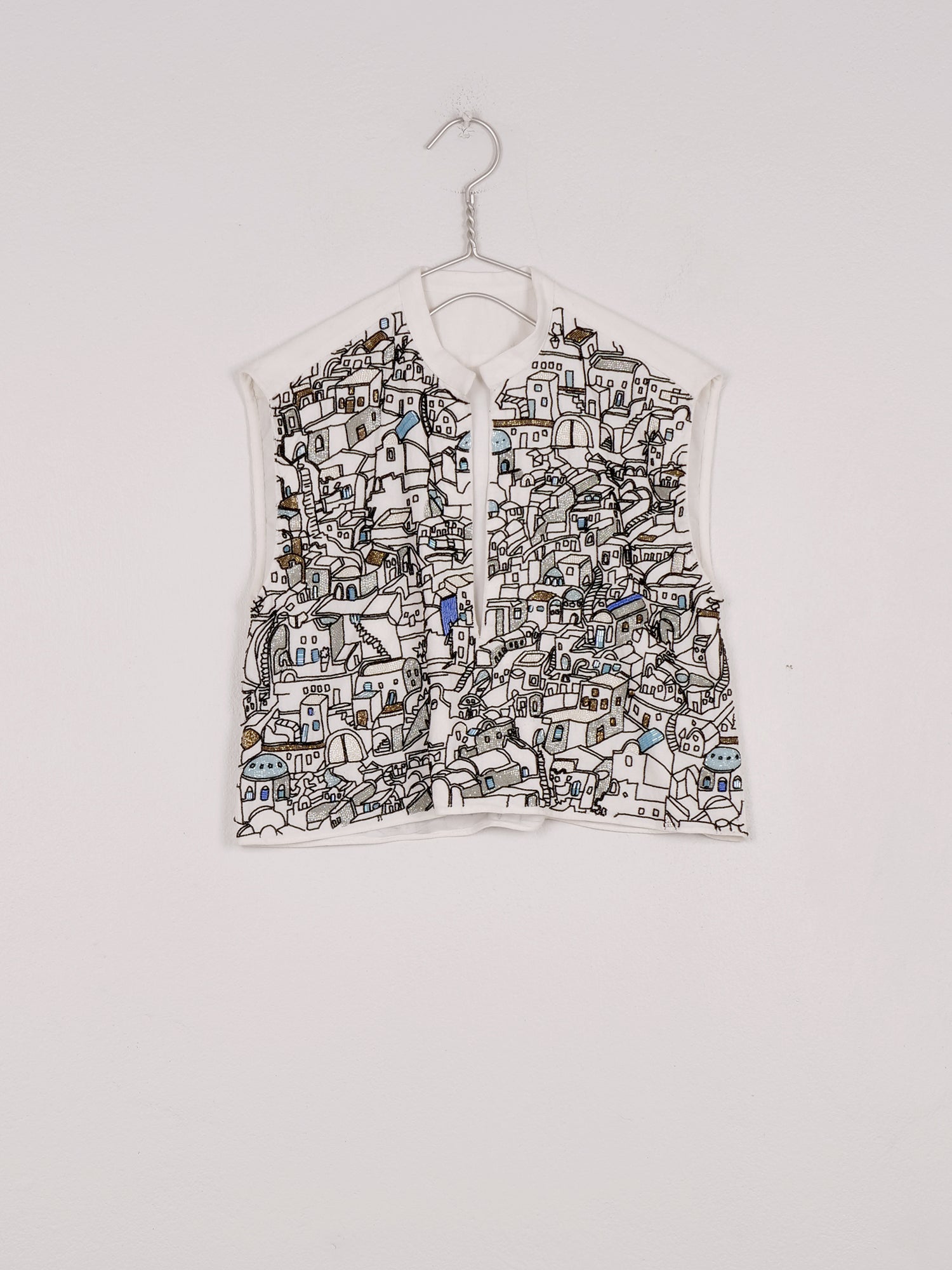 TOP GAIA - LES CYCLADES