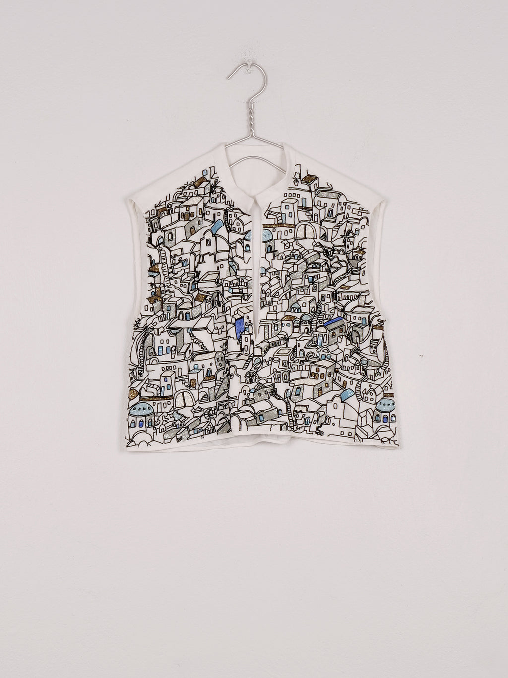 GAIA TOP - CYCLADES