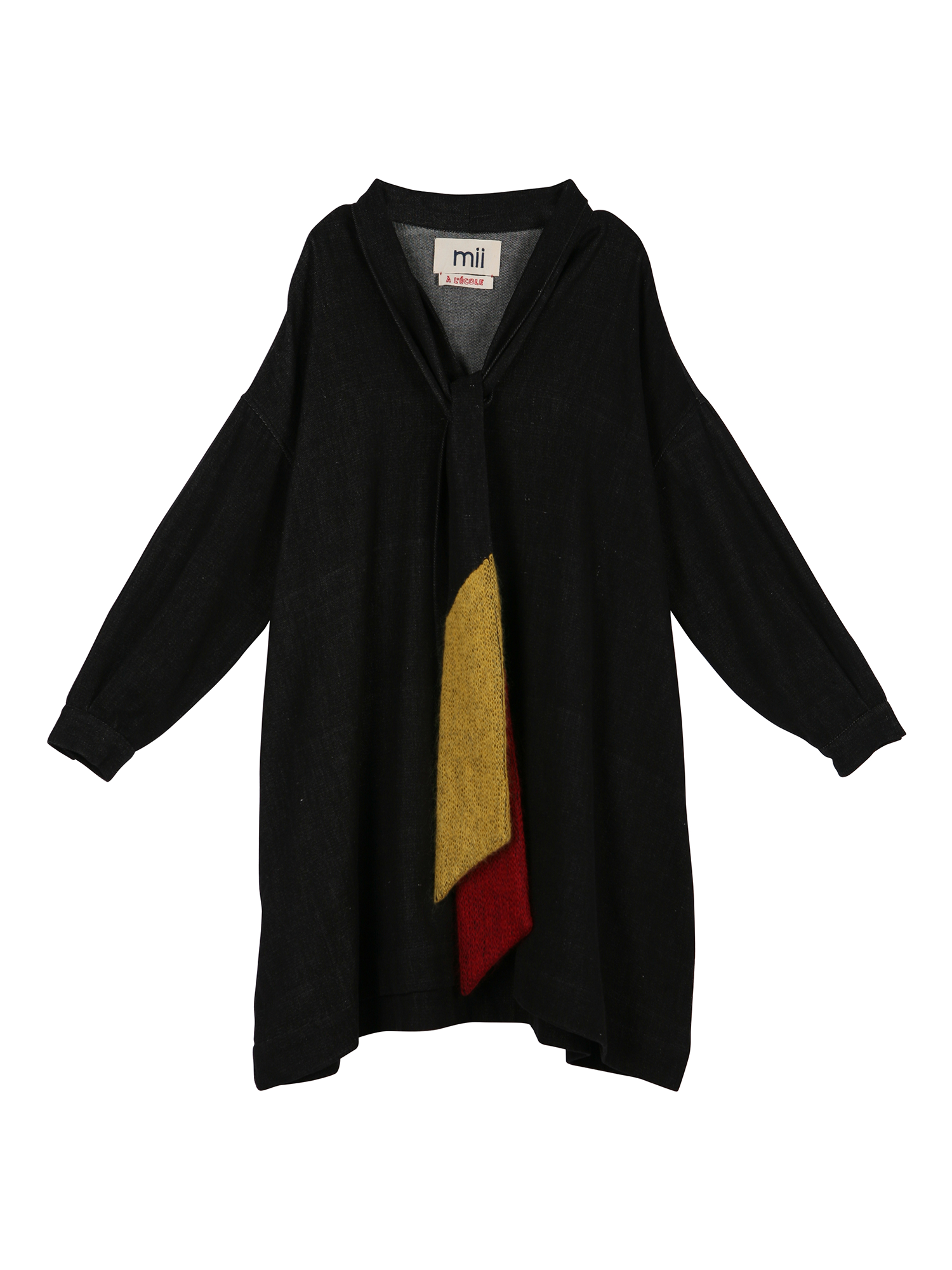 03_20_152_BIS_BLACK_OVERSIZE_LONG_SHIRT