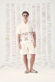 ANTHONY SHIRT - PROVENCE