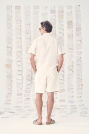 ANTHONY SHIRT - PROVENCE