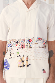 ANTHONY SHIRT - PROVENCE