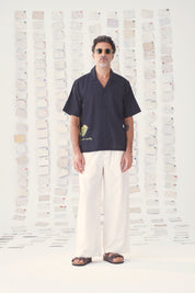 LOUIS PANTS - SOLIDS