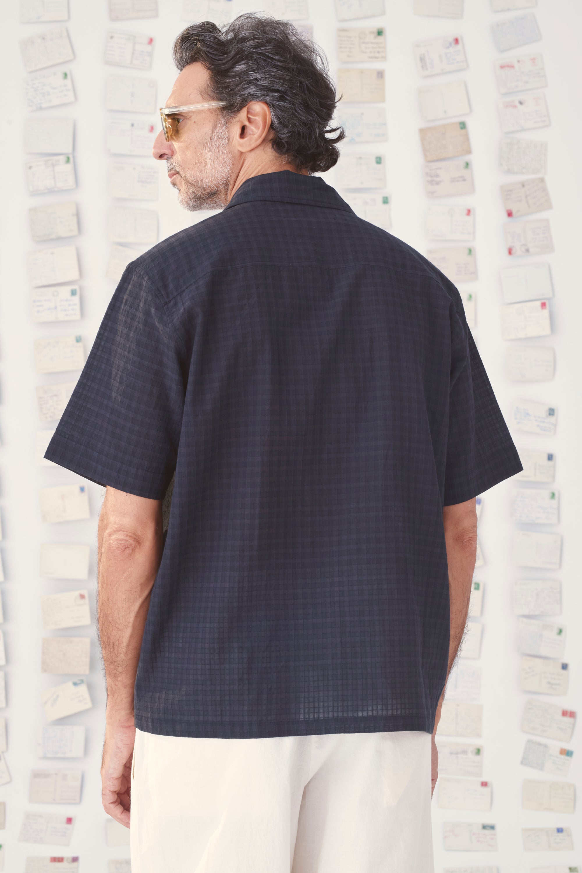 CHEMISE SUBHA - LA PROVENCE