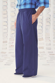 LOUIS PANTS - SOLIDS