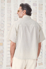 CHEMISE DEBA - LES CYCLADES