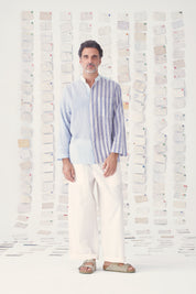 ANDY SHIRT - CYCLADES