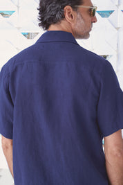 SUBHA SHIRT - PROVENCE