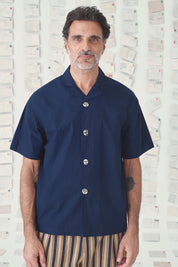 ANTHONY SHIRT - SOLIDS