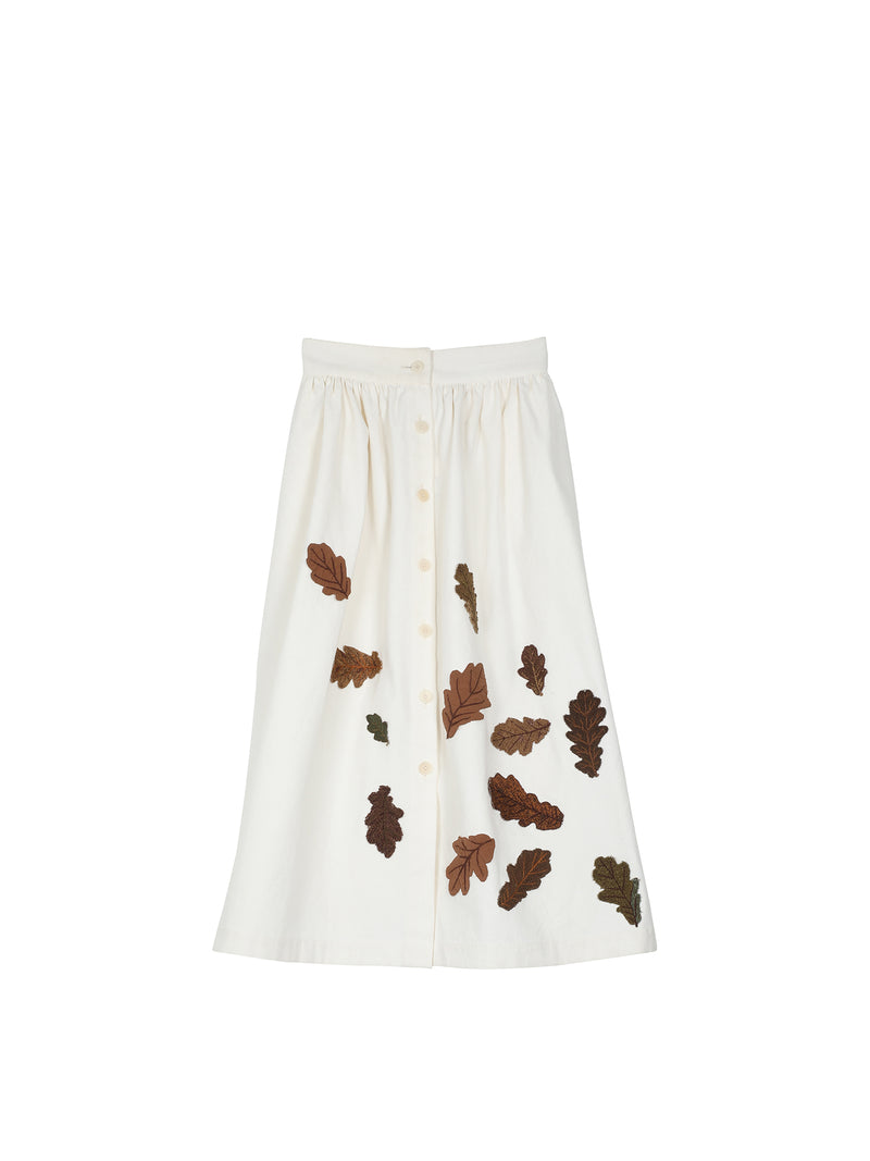 skirt-mona-feuillesmortes-offwhite