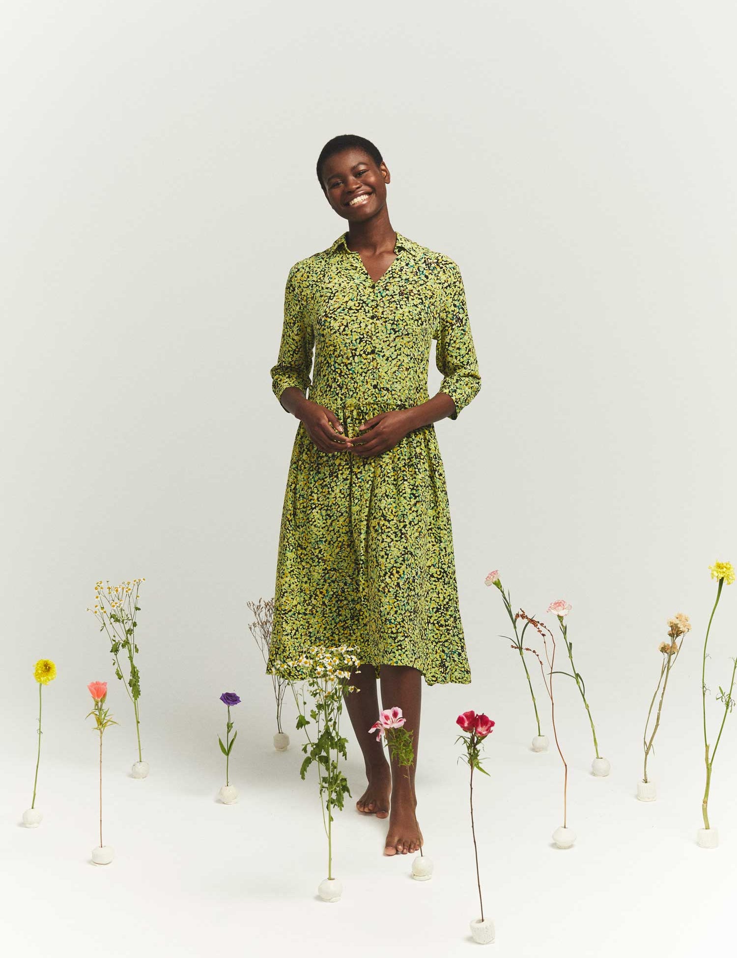 robe-santi-giverny-mimosa-miicollection