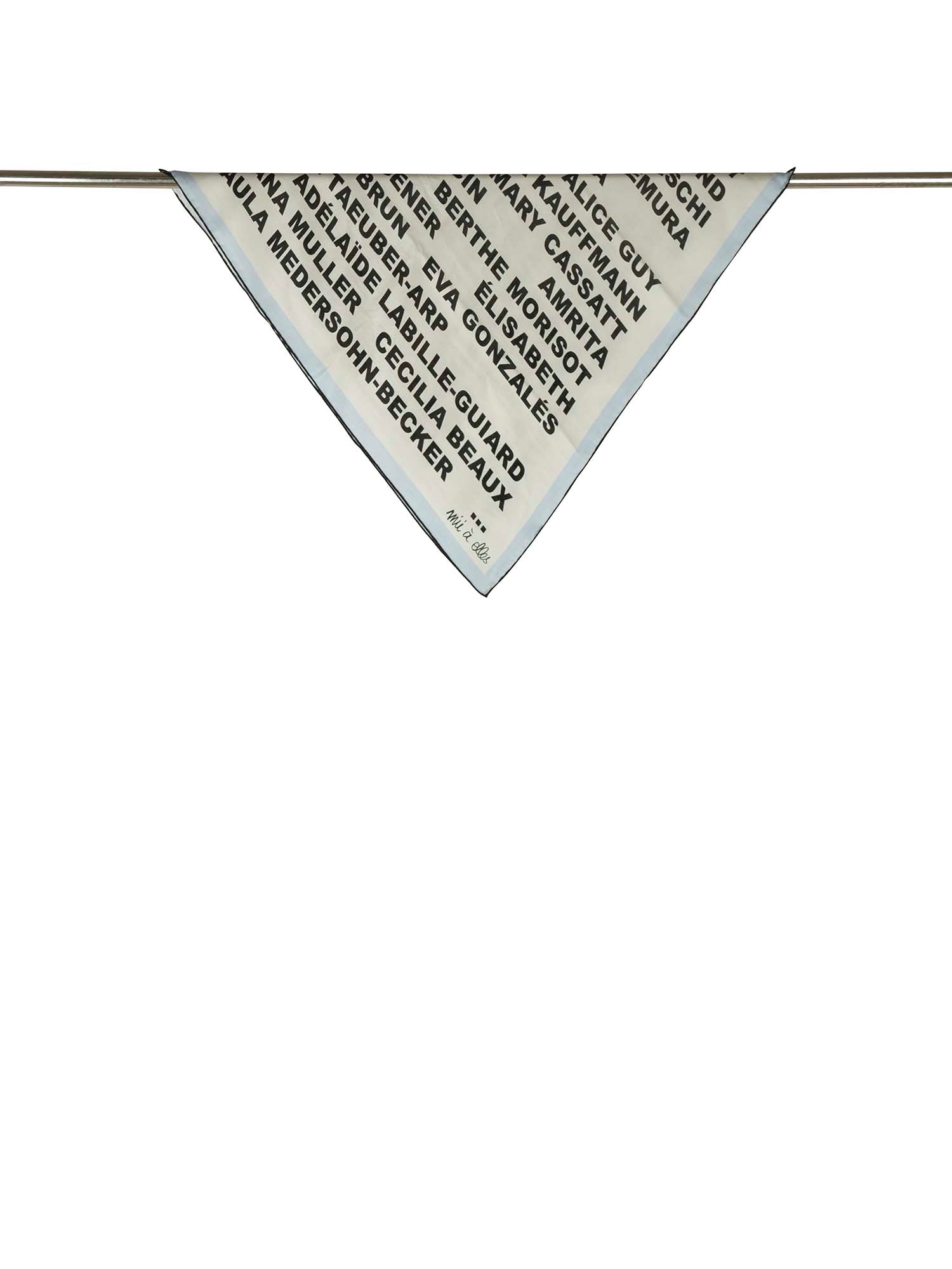 scarf-nomsartistes-statement-bw