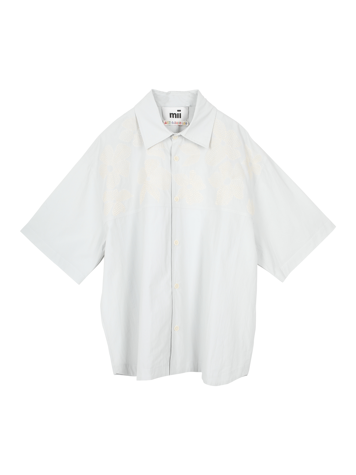 shirt-rama-flower-grey