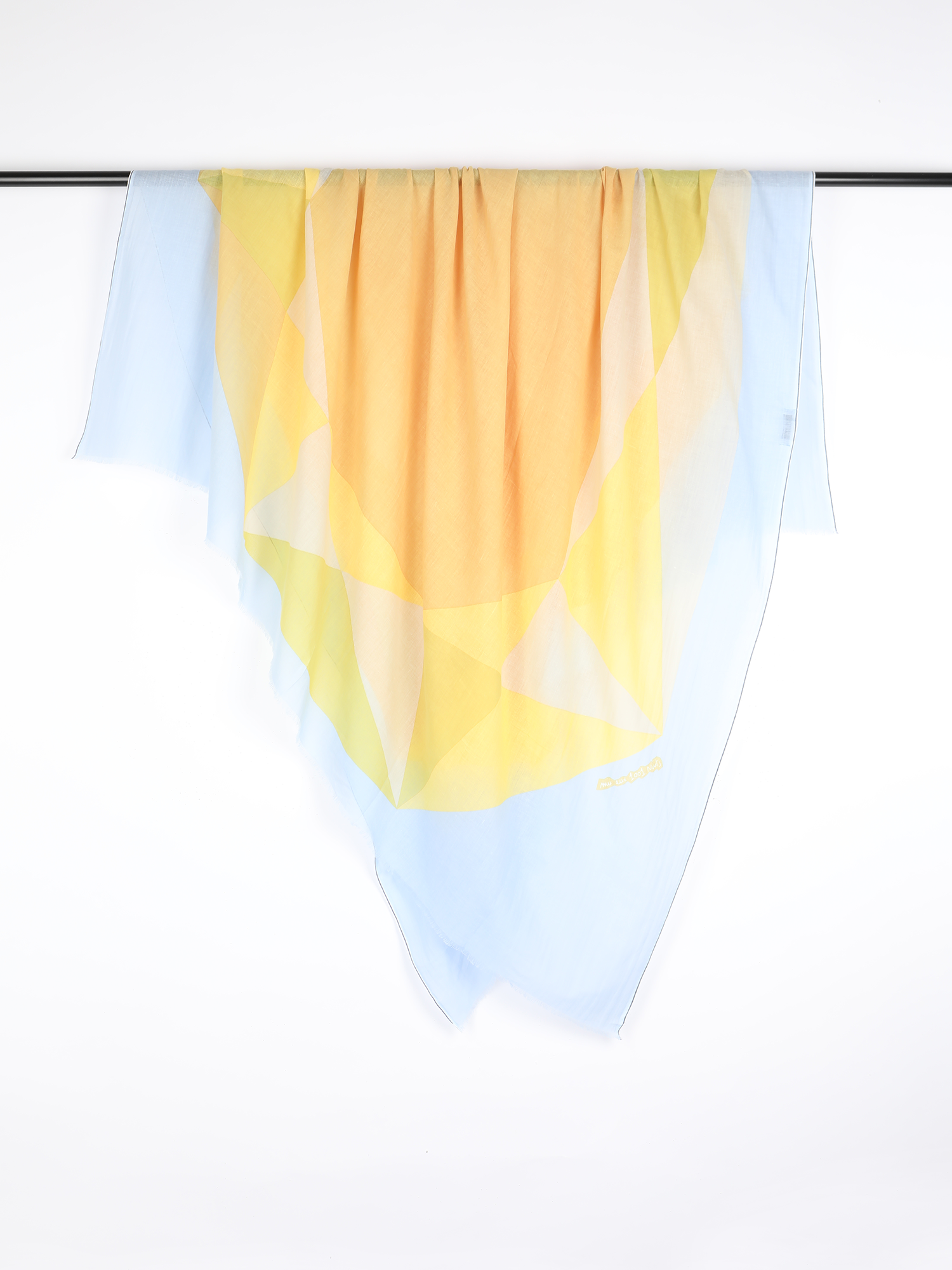 foulard-pierreprecieuse-citrine