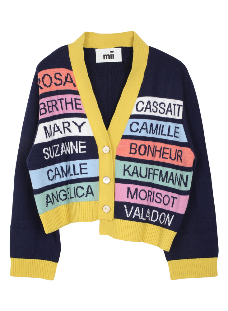 LE GILET YAELLE - STATEMENT