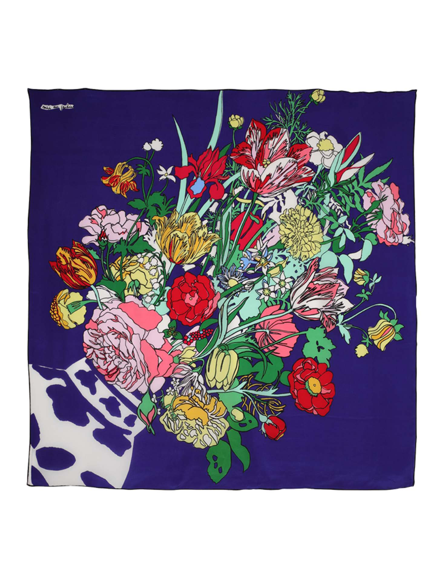 foulard-bouquet-majorelle-miicollection