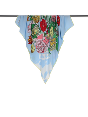 foulard-bouquet-lightblue-miicollection