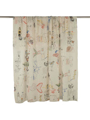 scarf-lessurrealistes-creme