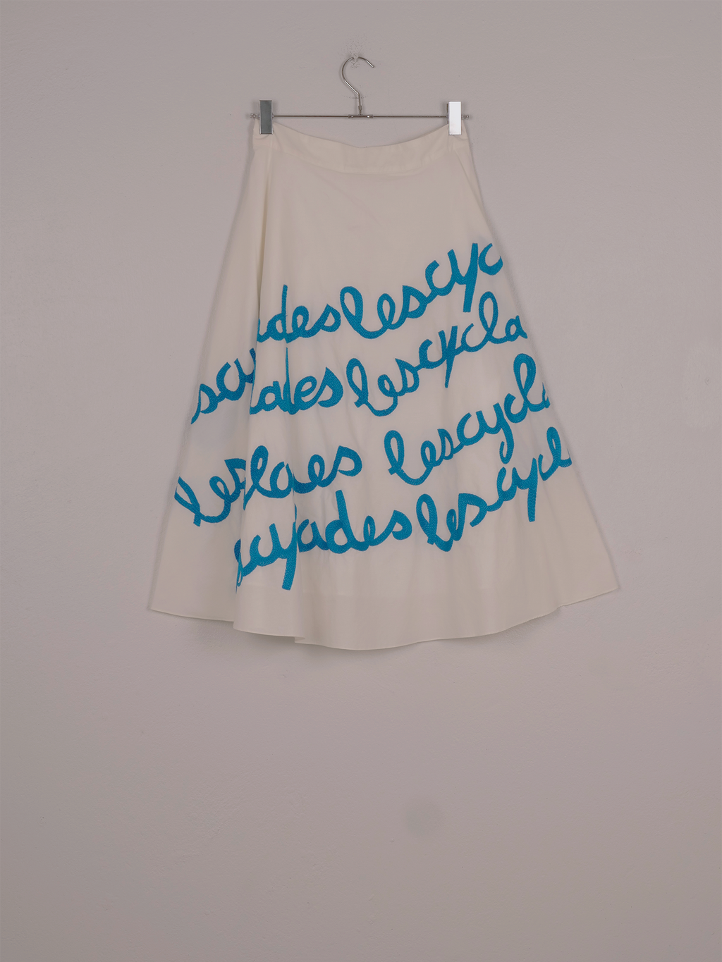 CORFOU SKIRT - CYCLADES