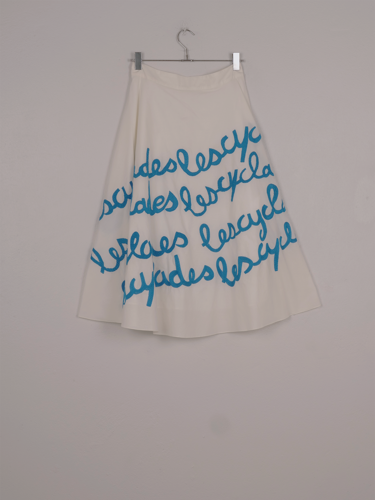 CORFOU SKIRT - CYCLADES