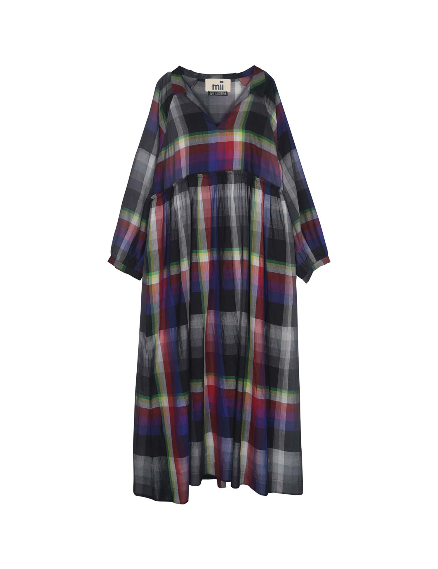 dress-anais-technicolor-multico-miicollection