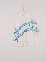 CHEMISE MANUELA - LES CYCLADES