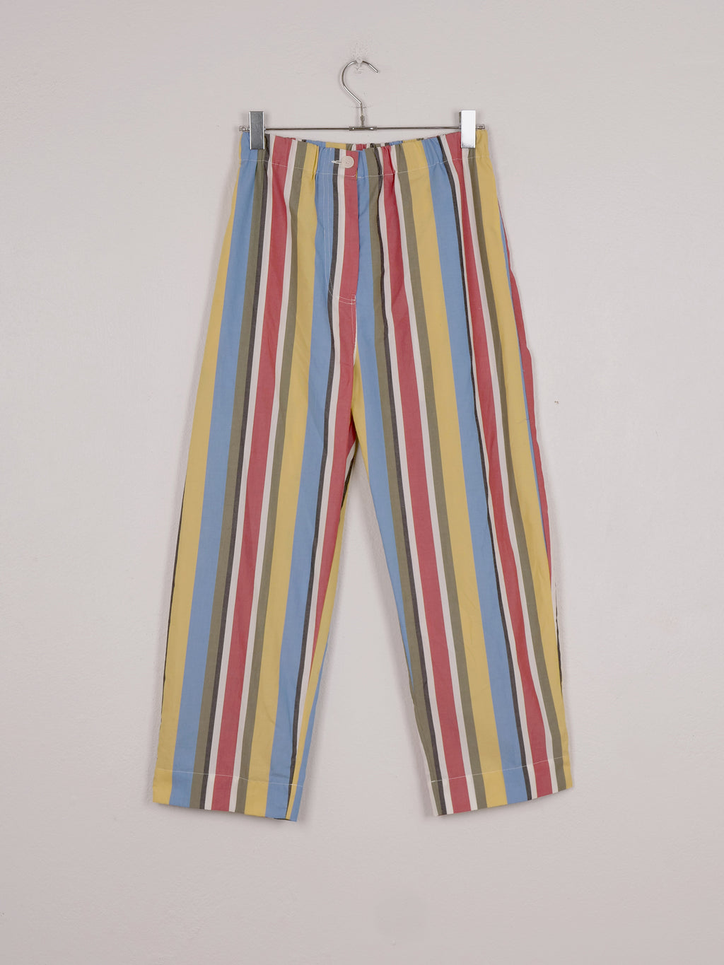 KIKA PANTS - PROVENCE