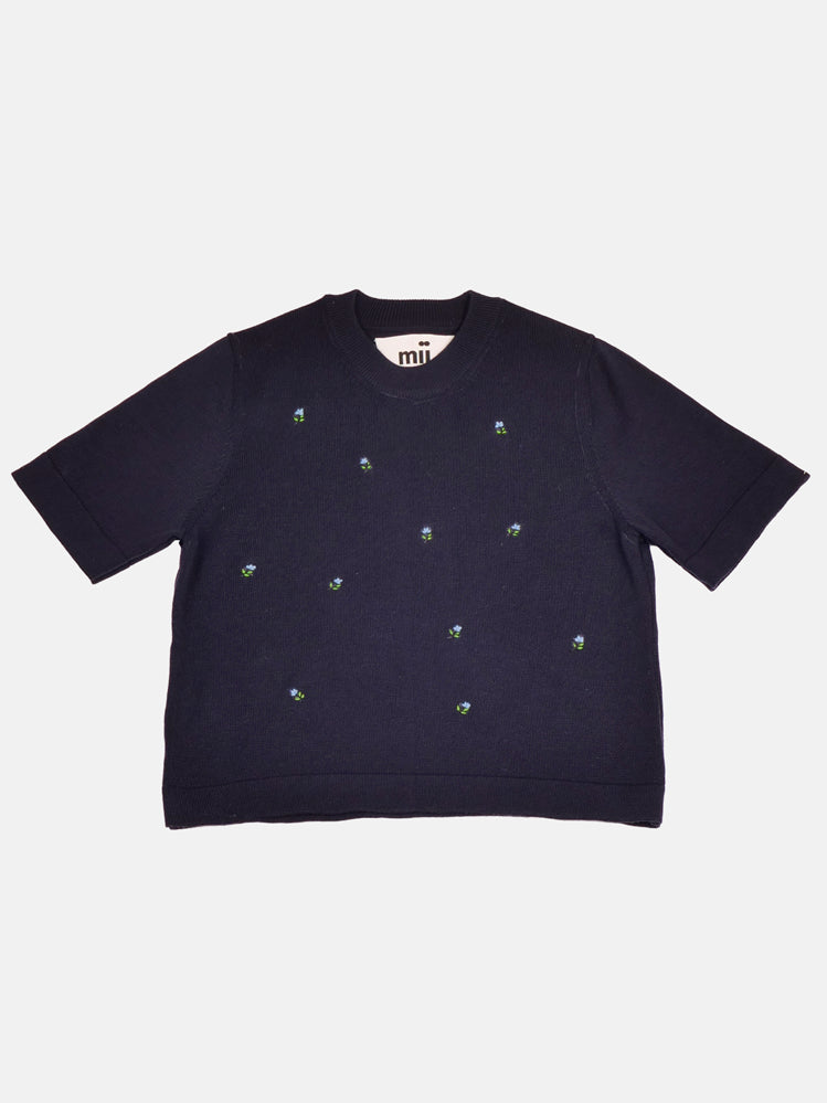 PULL AXELLE - LES UNIS
