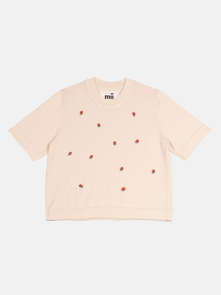 PULL AXELLE - LES UNIS