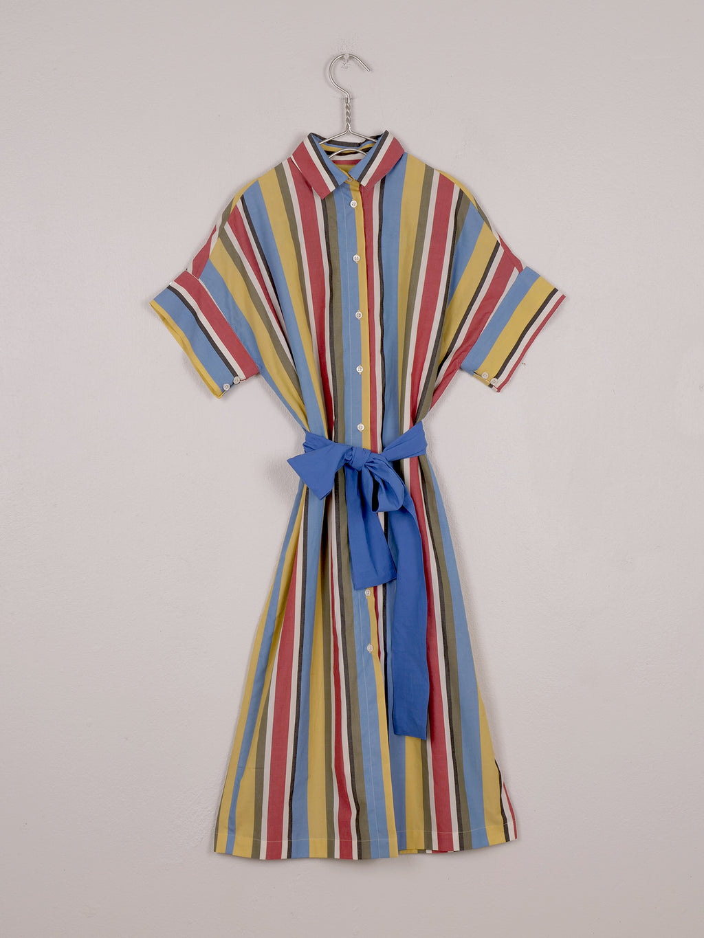 GORDES DRESS - PROVENCE
